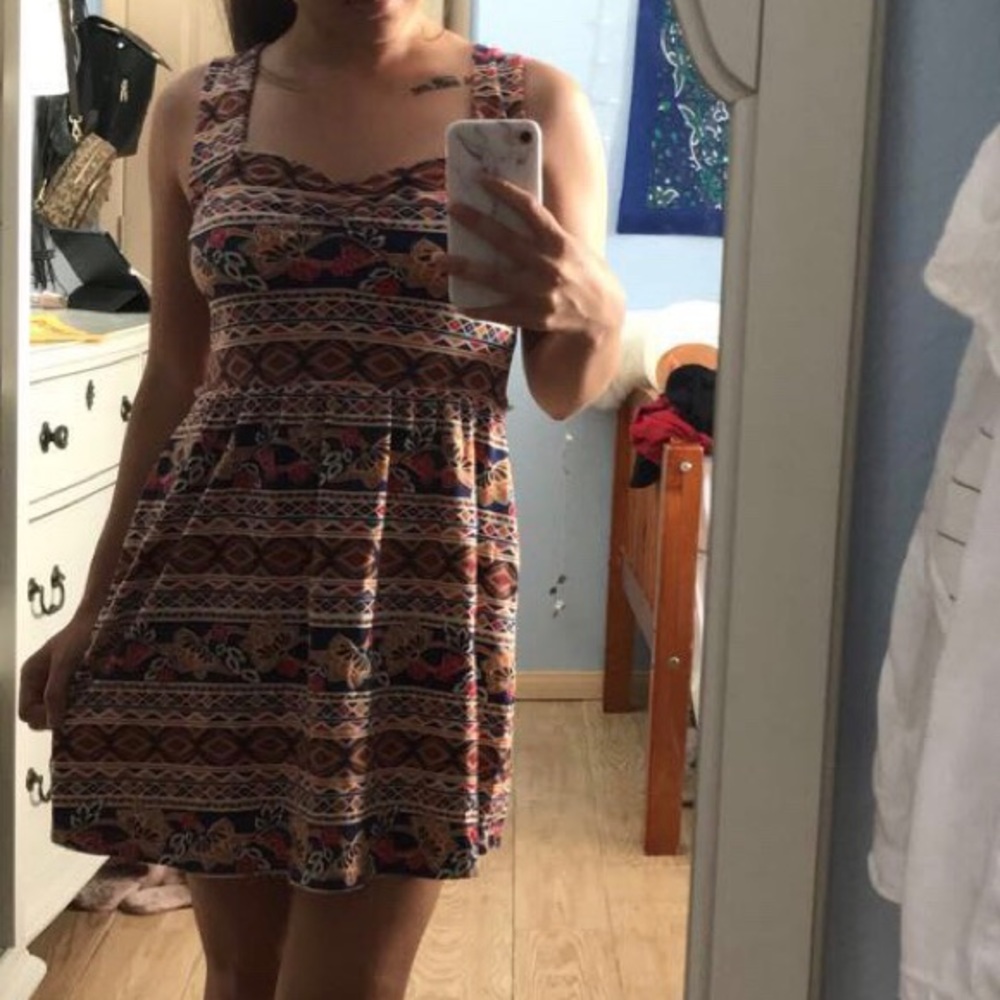 Dress - Picture 2 of 2